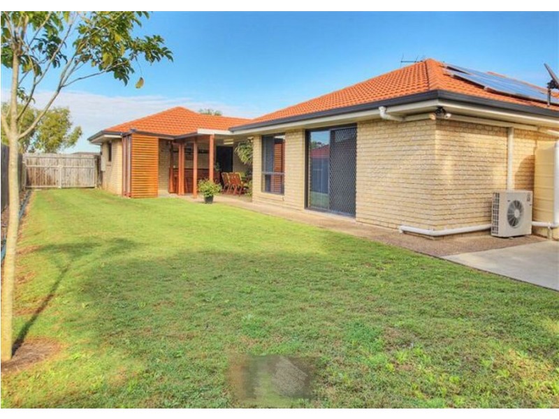 28 central street, Calamvale QLD 4116