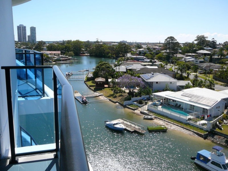 Biggera Waters QLD 4216