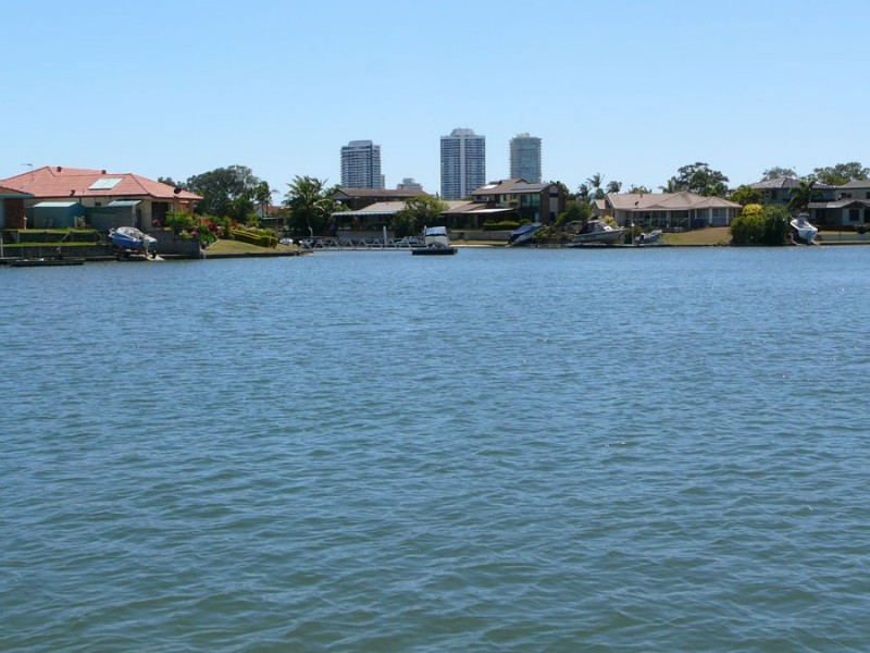 Biggera Waters QLD 4216
