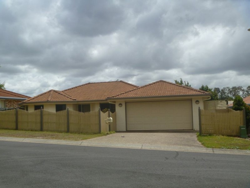 43 Cottonwood Cres, Calamvale QLD 4116