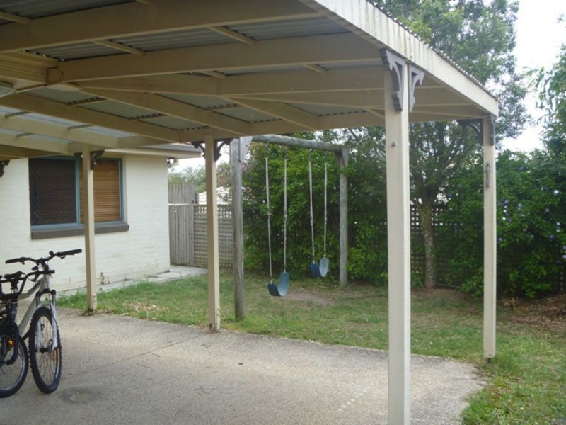 43 Cottonwood Cres, Calamvale QLD 4116