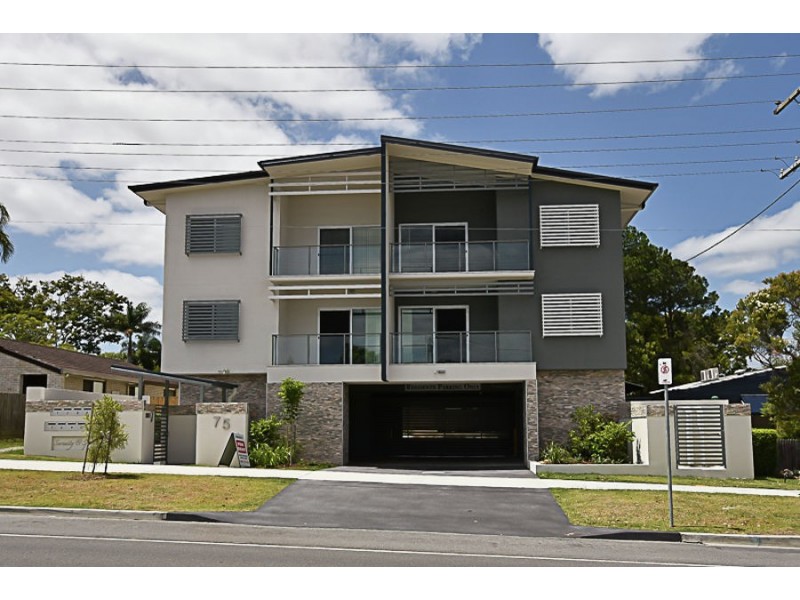 5/75 Springwood Road, Springwood QLD 4127