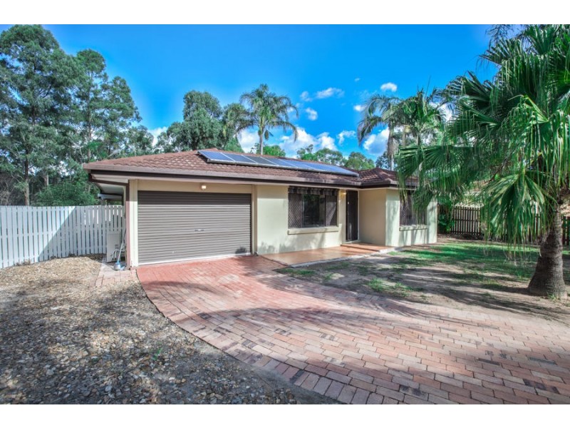 3 Berkley Drive, Browns Plains QLD 4118