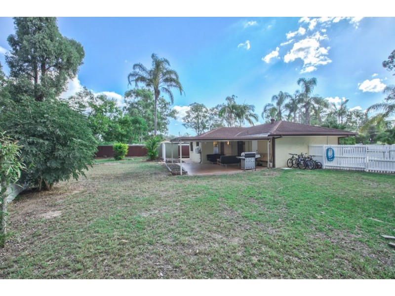 3 Berkley Drive, Browns Plains QLD 4118