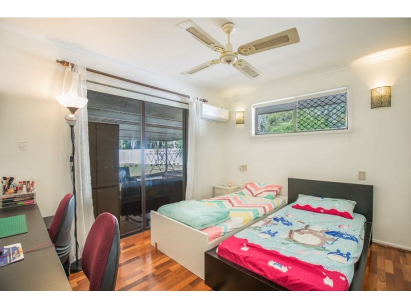 3 Berkley Drive, Browns Plains QLD 4118