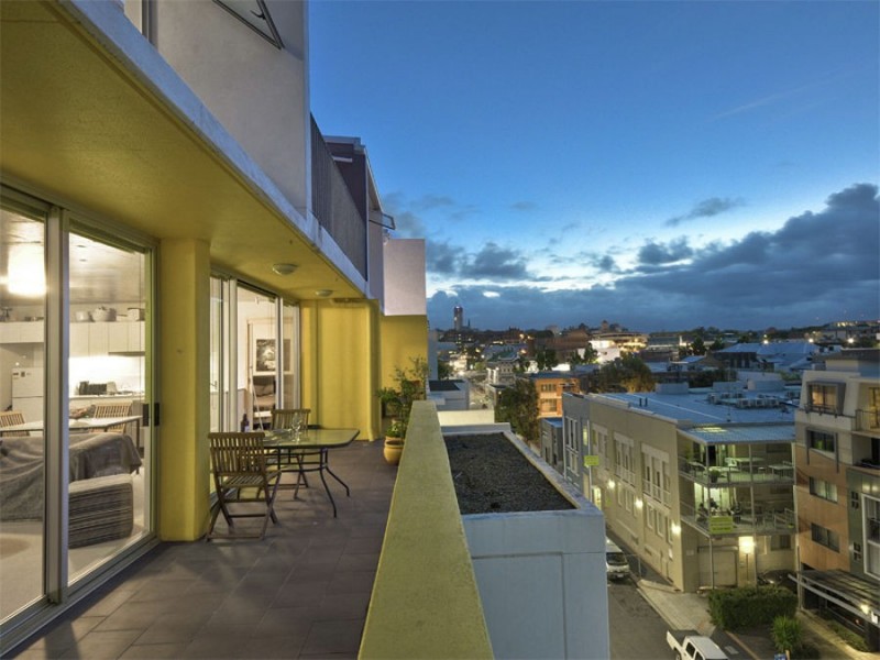 600F/82 Alfred Street, Fortitude Valley QLD 4006