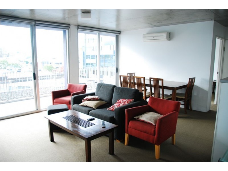 600F/82 Alfred Street, Fortitude Valley QLD 4006