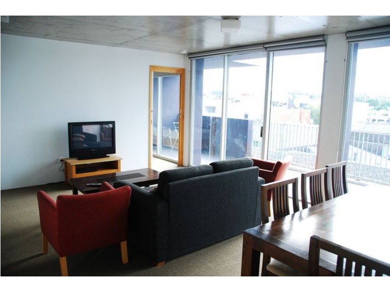 600F/82 Alfred Street, Fortitude Valley QLD 4006