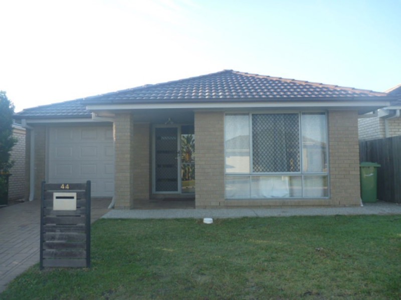 44 Tarragon Parade, Griffin QLD 4503