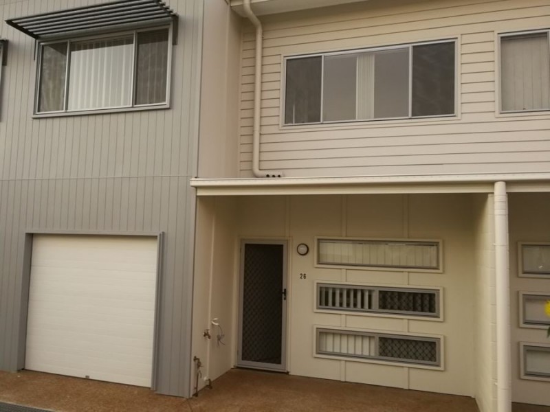 26/20 Oakwood road, Warner QLD 4500