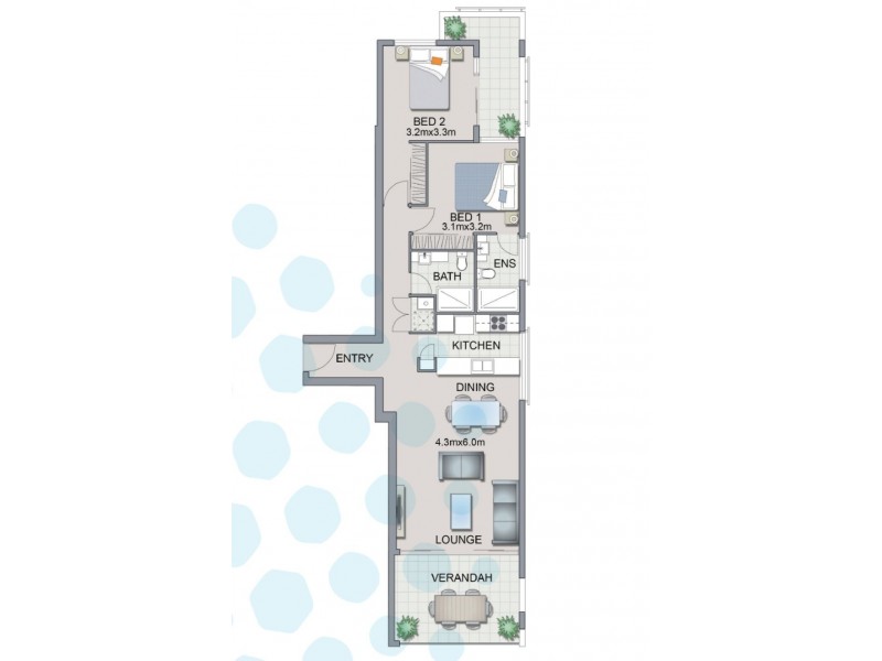 U11 90 Norton Street, Upper Mount Gravatt QLD 4122