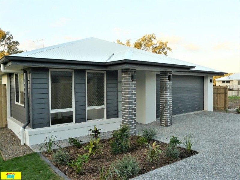 LOT 11 JOHNSTONE PLACE, Riverview QLD 4303
