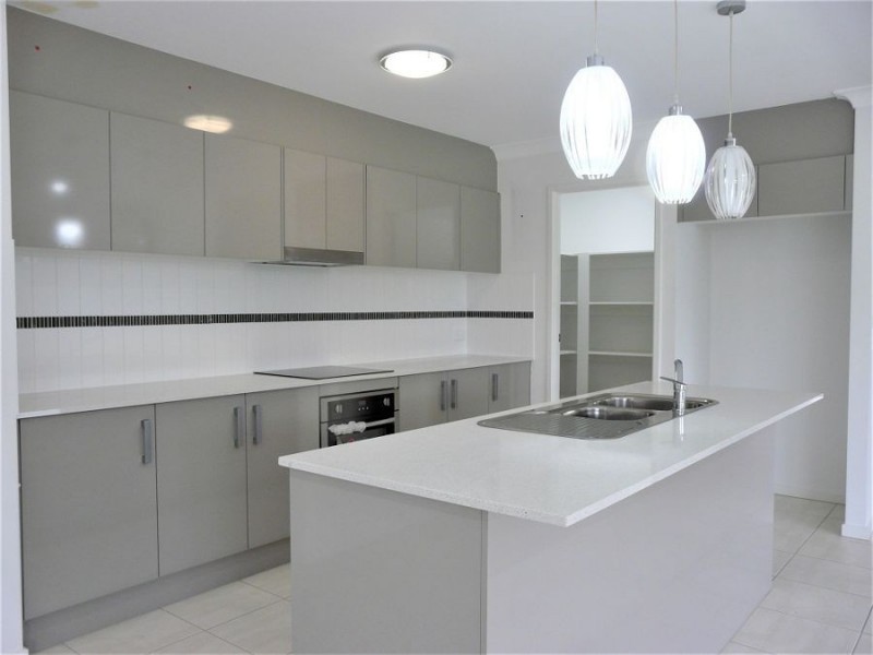 LOT 11 JOHNSTONE PLACE, Riverview QLD 4303