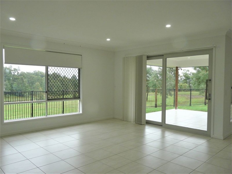 LOT 11 JOHNSTONE PLACE, Riverview QLD 4303