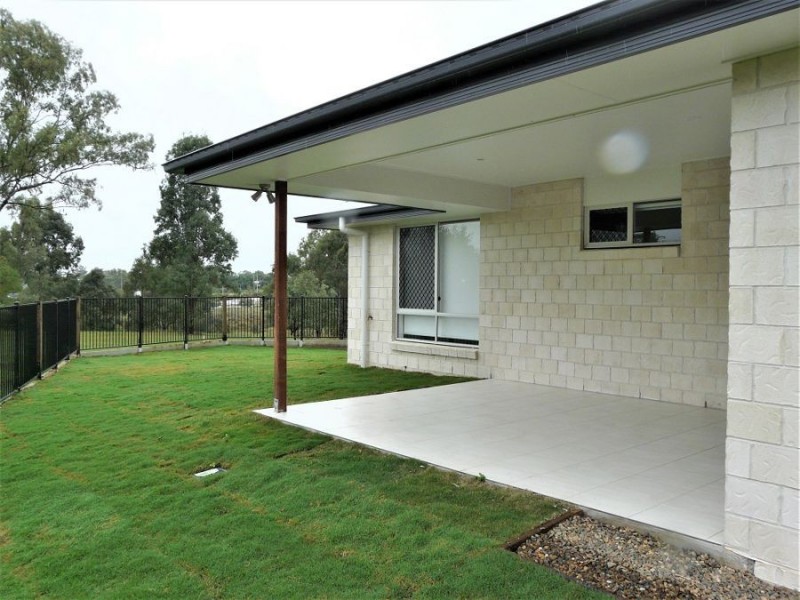 LOT 11 JOHNSTONE PLACE, Riverview QLD 4303