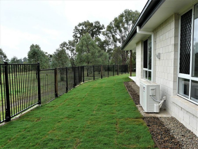 LOT 11 JOHNSTONE PLACE, Riverview QLD 4303
