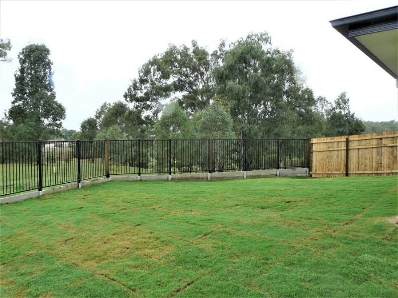 LOT 11 JOHNSTONE PLACE, Riverview QLD 4303