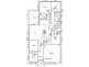 LOT 11 JOHNSTONE PLACE, Riverview QLD 4303 Floorplan
