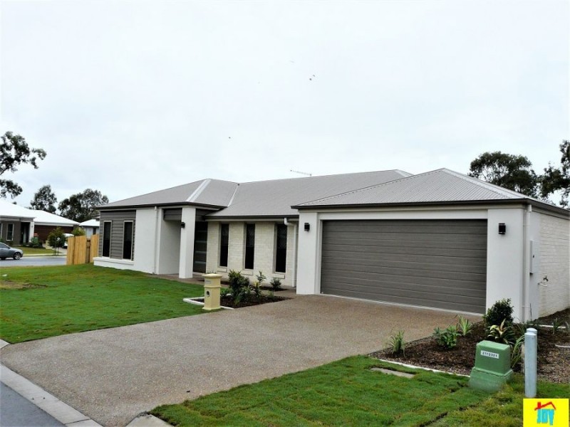 19 JOHNSTONE PLACE, Riverview QLD 4303