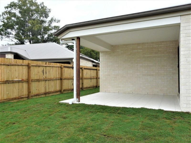 19 JOHNSTONE PLACE, Riverview QLD 4303