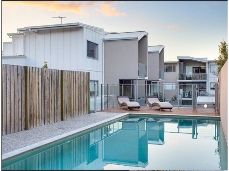 3/6 Victoria St, Kelvin Grove QLD 4059