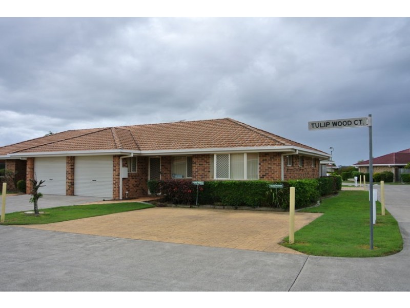 61 /101 Grahams Road, Strathpine QLD 4500