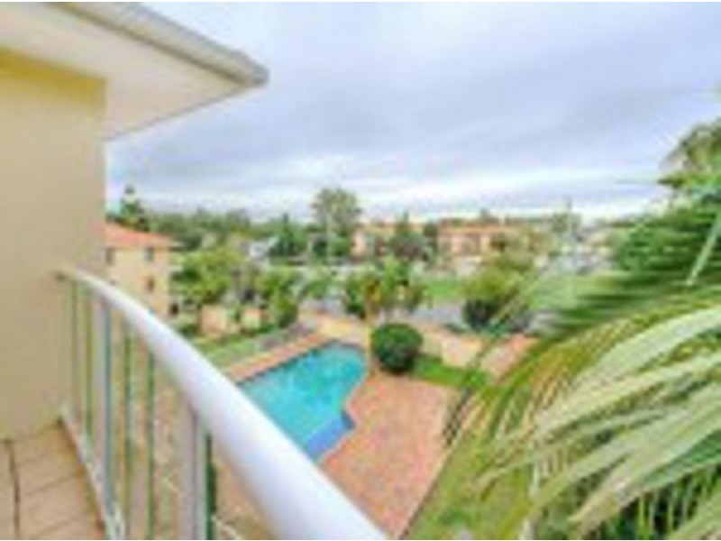 36/20 Sykes Court, Southport QLD 4215