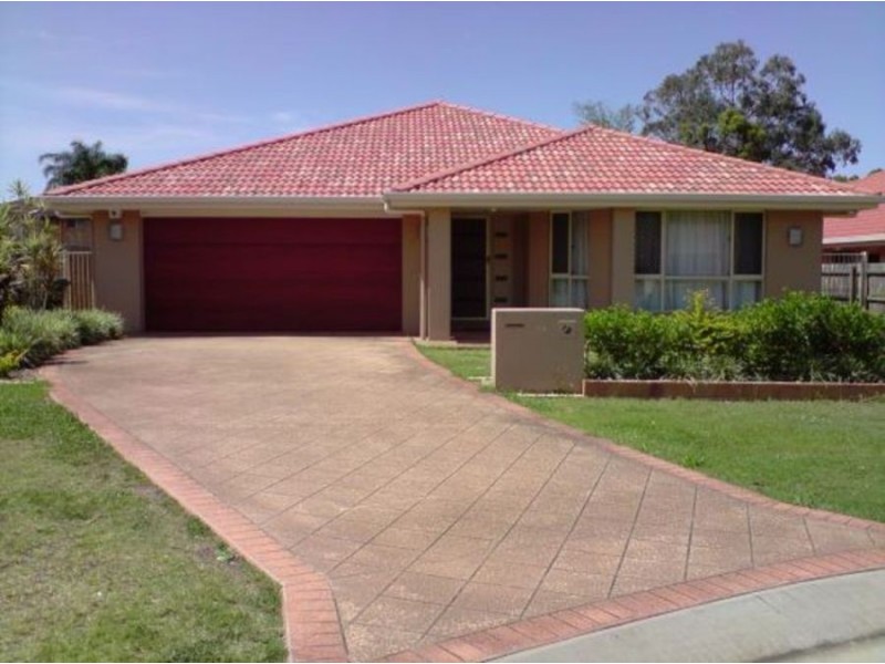 29 Semper Place, Calamvale QLD 4116