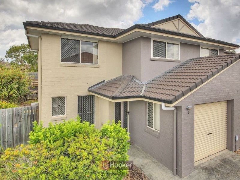 1 Daintree drive, Parkinson QLD 4115