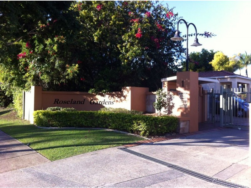 17, 1 Warbler Parade, Varsity Lakes QLD 4227