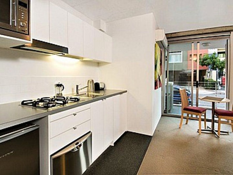 10B/82 Alfred Street, Fortitude Valley QLD 4006