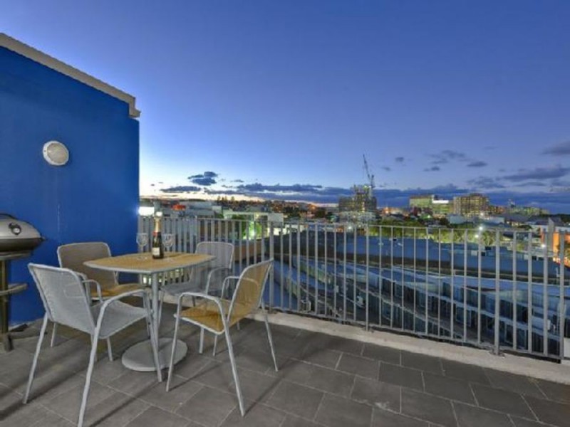 70C/82 Alfred Street, Fortitude Valley QLD 4006