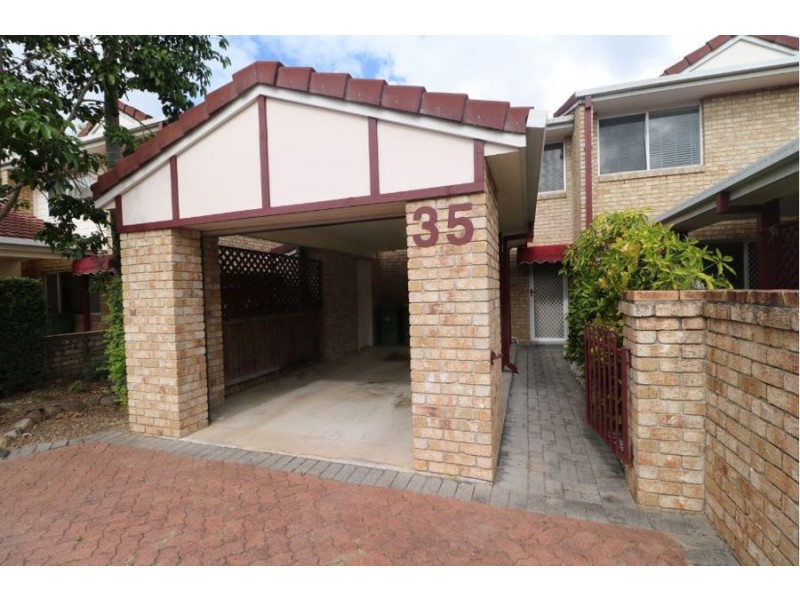 35/19 Crotona Road, Capalaba QLD 4157