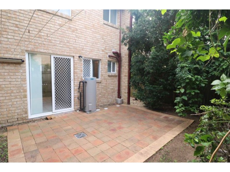 35/19 Crotona Road, Capalaba QLD 4157