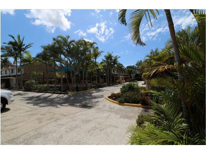 35/19 Crotona Road, Capalaba QLD 4157