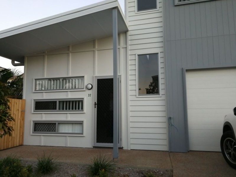 32/20 Oakwood road, Warner QLD 4500