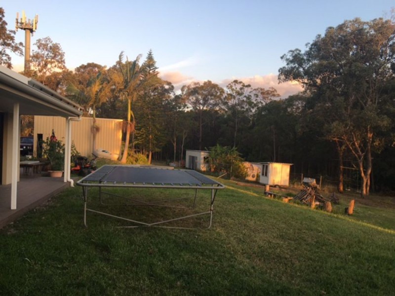 907 Mount Gravatt Capalaba Rd,, Mackenzie QLD 4156