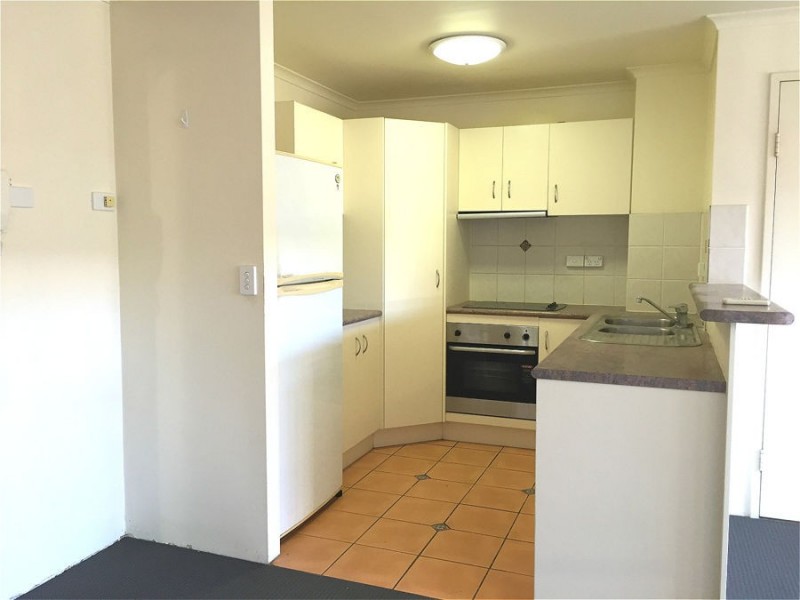 31/63 Vale Street, Kelvin Grove QLD 4059