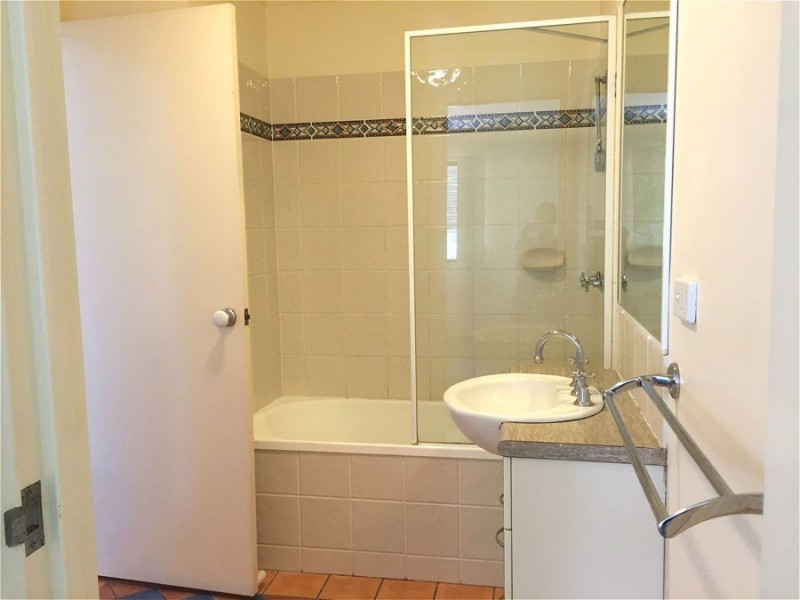 31/63 Vale Street, Kelvin Grove QLD 4059