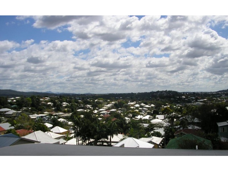 31/63 Vale Street, Kelvin Grove QLD 4059