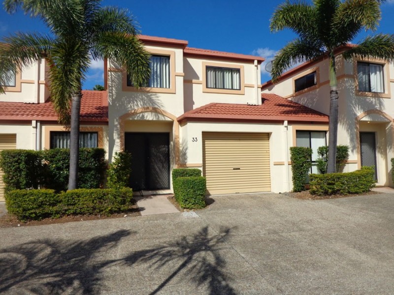 Unit 33 74 Plaza St, Wynnum West QLD 4178