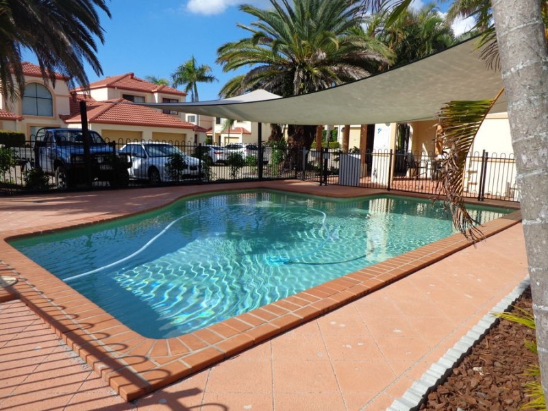 Unit 33 74 Plaza St, Wynnum West QLD 4178