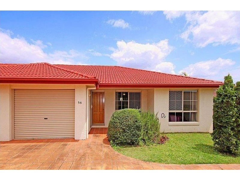 Unit 56 20 Young Place, Runcorn QLD 4113