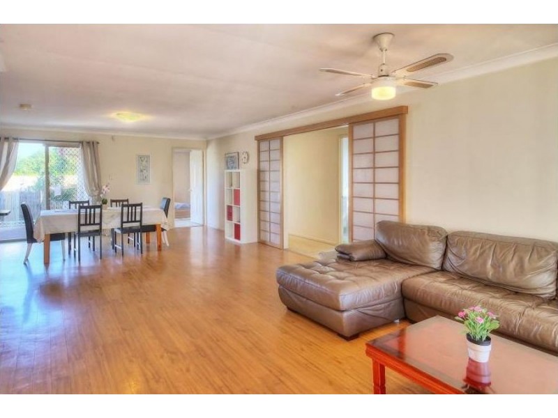 Unit 56 20 Young Place, Runcorn QLD 4113