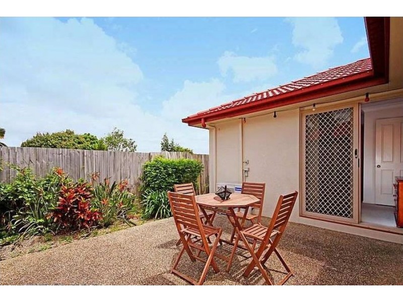 Unit 56 20 Young Place, Runcorn QLD 4113