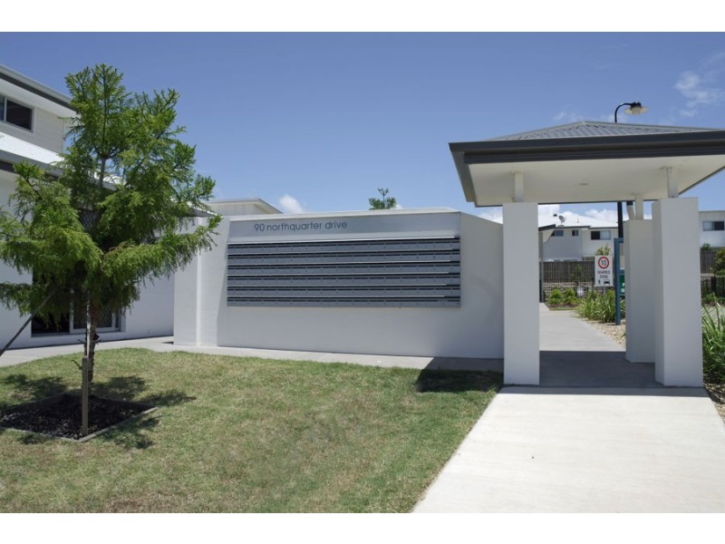 110/90 Northquarter Drive, Murrumba Downs QLD 4503