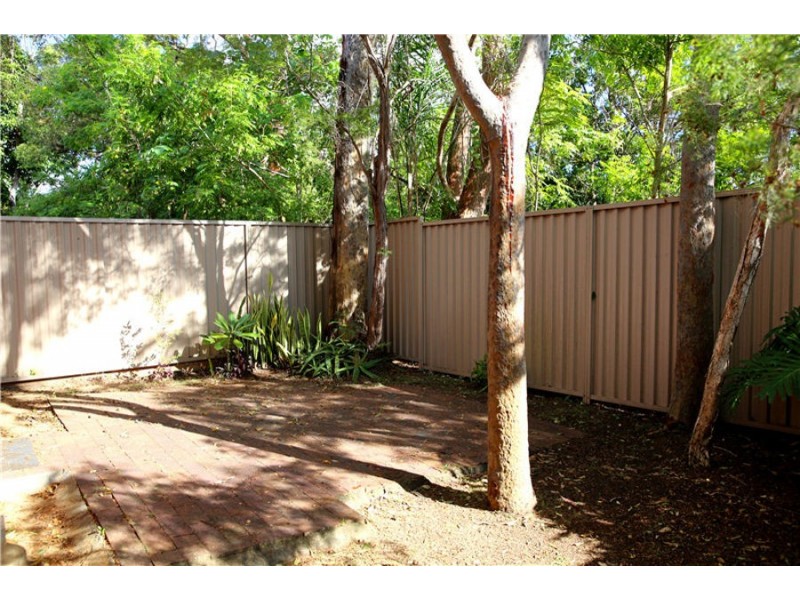 Unit 35 123 Barbaralla Drive, Springwood QLD 4127
