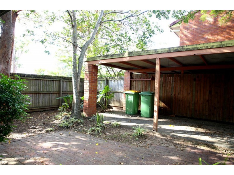 Unit 35 123 Barbaralla Drive, Springwood QLD 4127