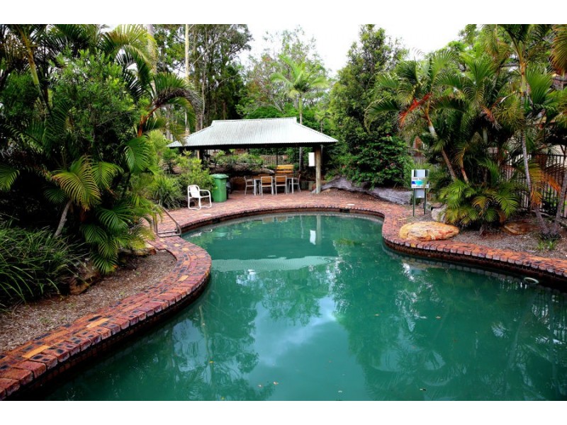 Unit 35 123 Barbaralla Drive, Springwood QLD 4127