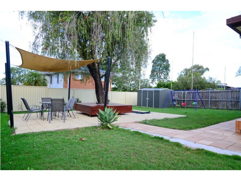 9 Jon Street, Capalaba QLD 4157